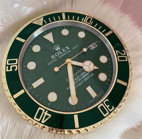 rolex wanduhr|Rolex kaufen neu.